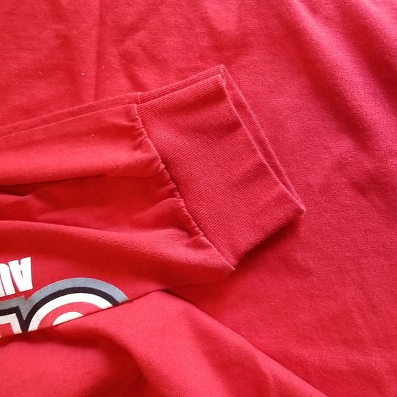 Boyd Coddington long sleeved shirt - Picture 9 of 9